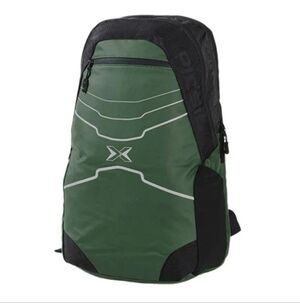 Picsil Urban Collection Backpack Green